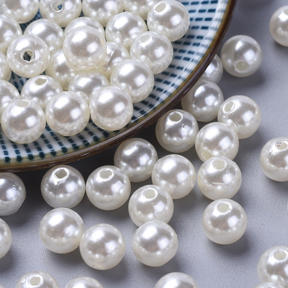 Pearl Beads