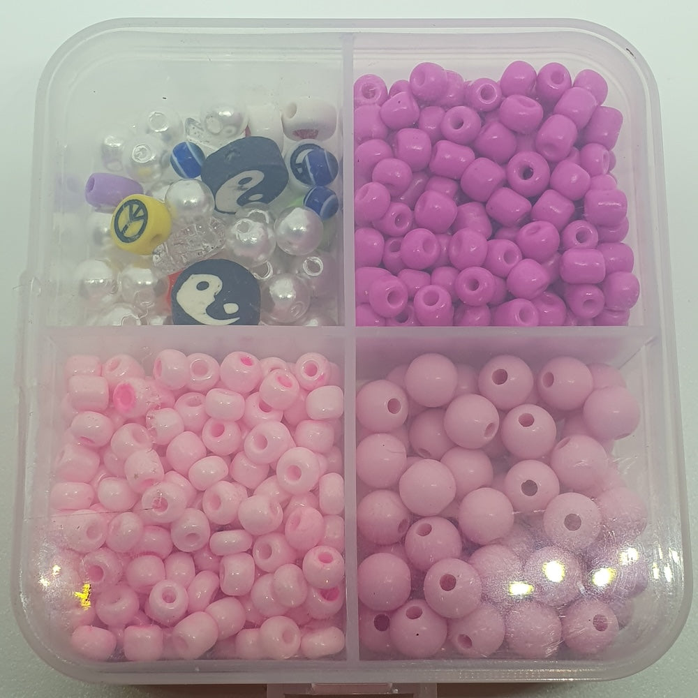 Bead Packs - for Kids