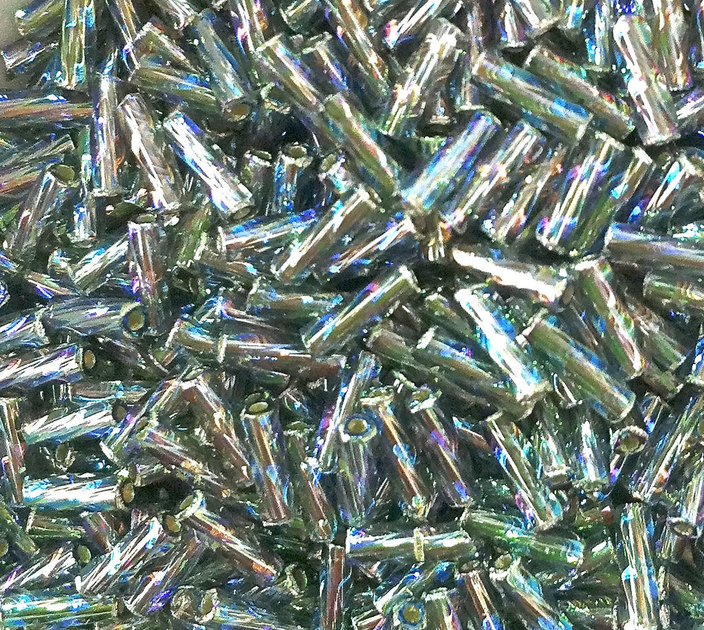 Bugle Beads