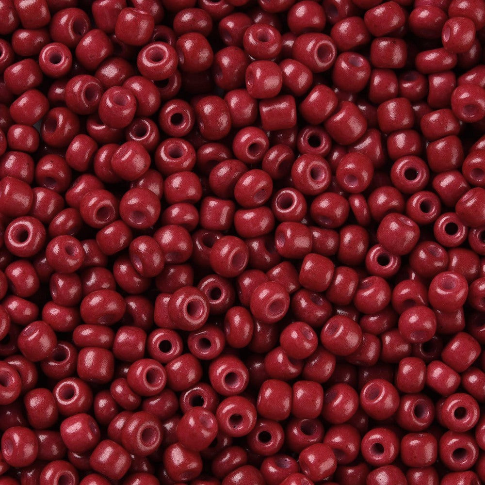 All 12/0 Chinese Seed Beads