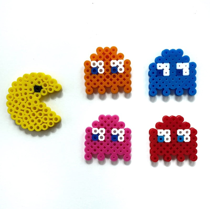 2.5mm Perler Melty Beads