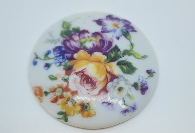 Vintage Porcelain