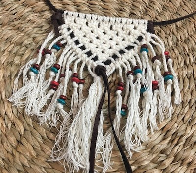 Macrame Patterns