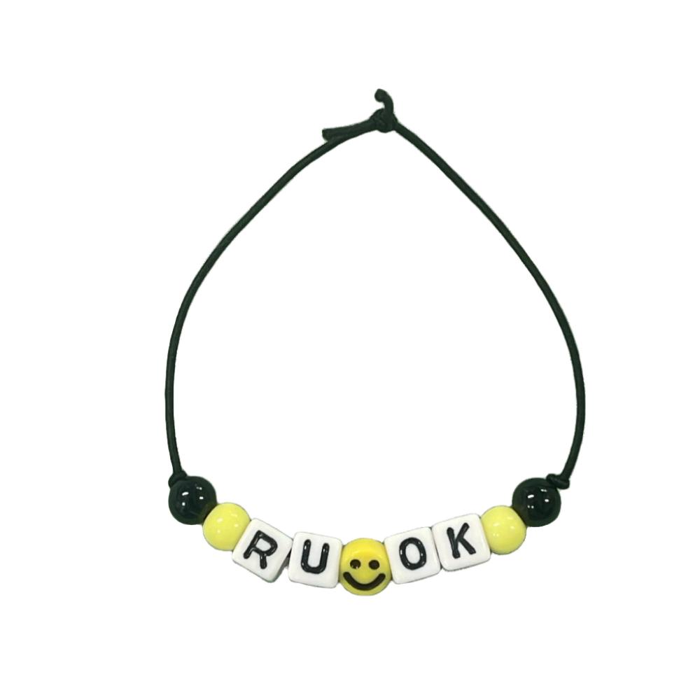 RU OK Kit (makes 100) - DIY for Groups or for Fundraising - RUOK