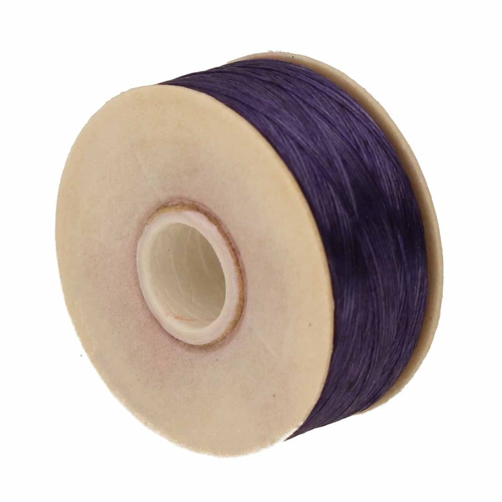 Nymo Thread (O) - Dark Purple