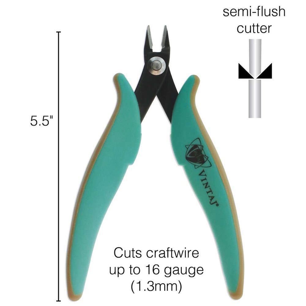 Flush Cutter Tool