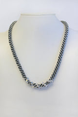 Corporate Elegance Necklace Pattern