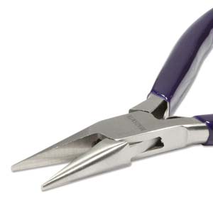 Beadsmith Double Nylon-jaw Flat-nose Pliers for Jewelry Making -  Norway