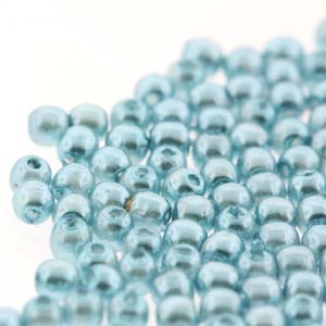 Glass Pearl Beads – Bead Shack